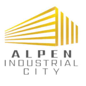 Alpen Industrial City